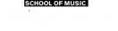 School of Music - ASU Herberger Institute for Design and the Arts