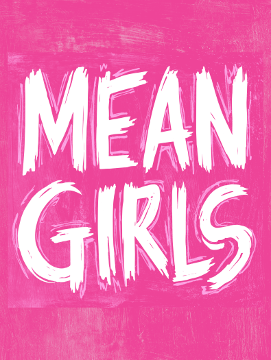 Mean Girls Asu Gammage