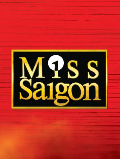 Miss Saigon Asu Gammage