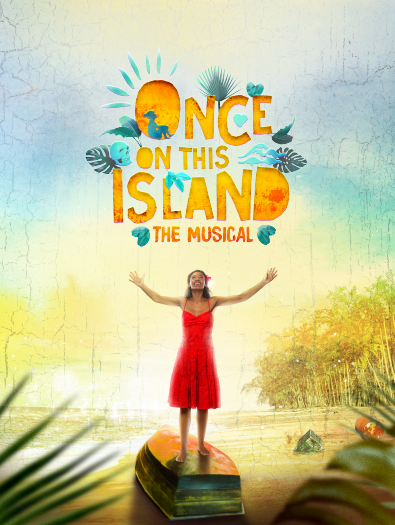 Once On This Island Asu Gammage