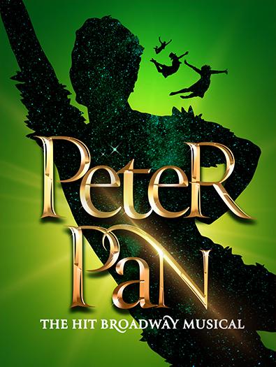 PETER PAN  ASU Gammage