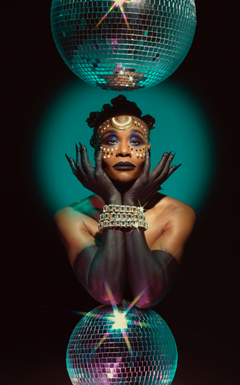 Billy Porter