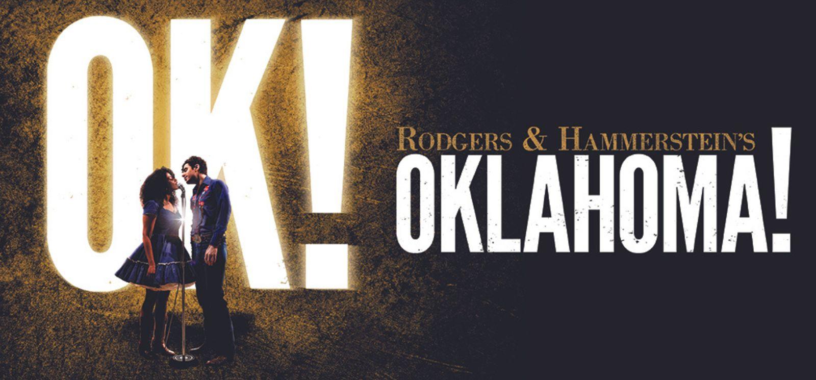 Rodgers & Hammerstein's OKLAHOMA!