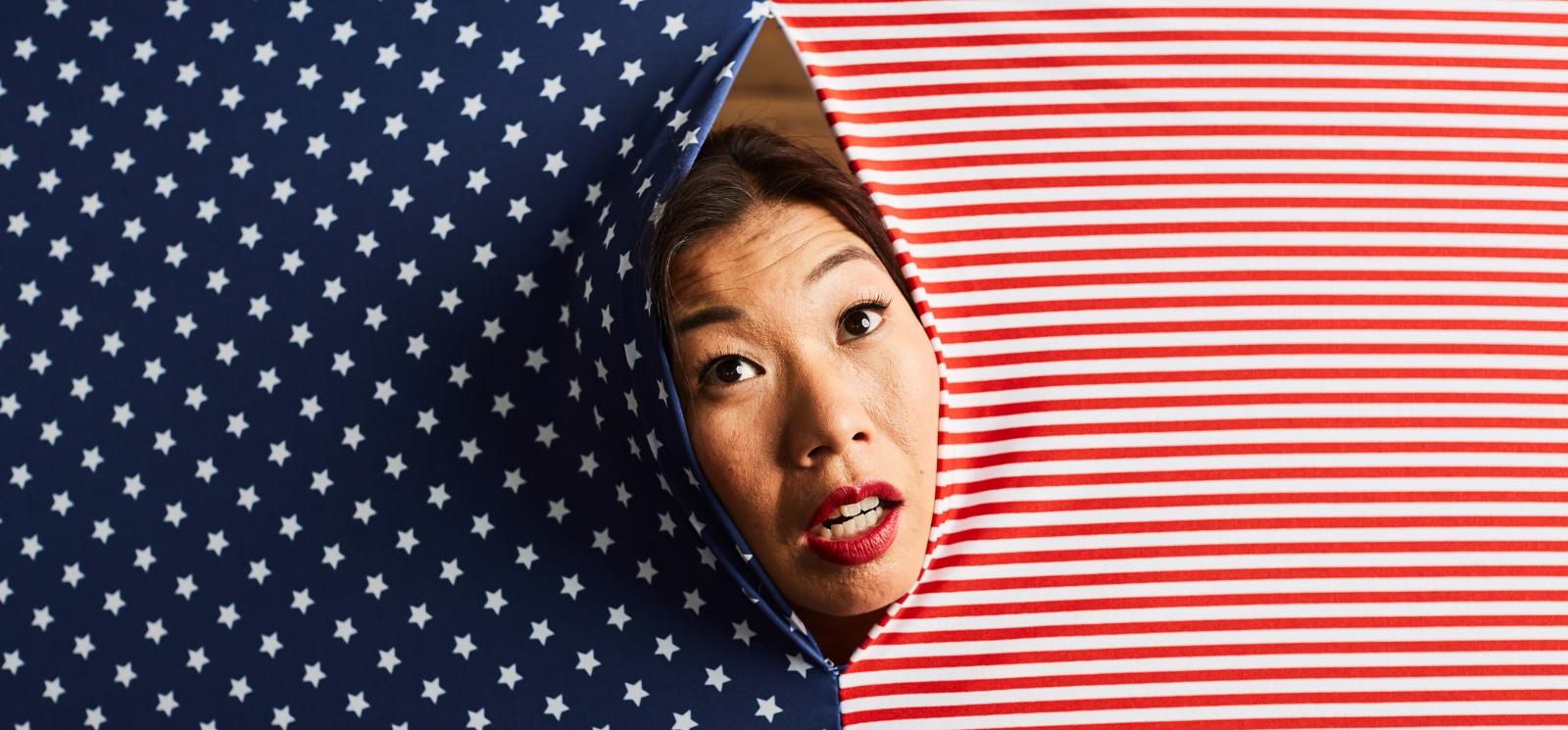 KRISTINA WONG FOR PUBLIC OFFICE