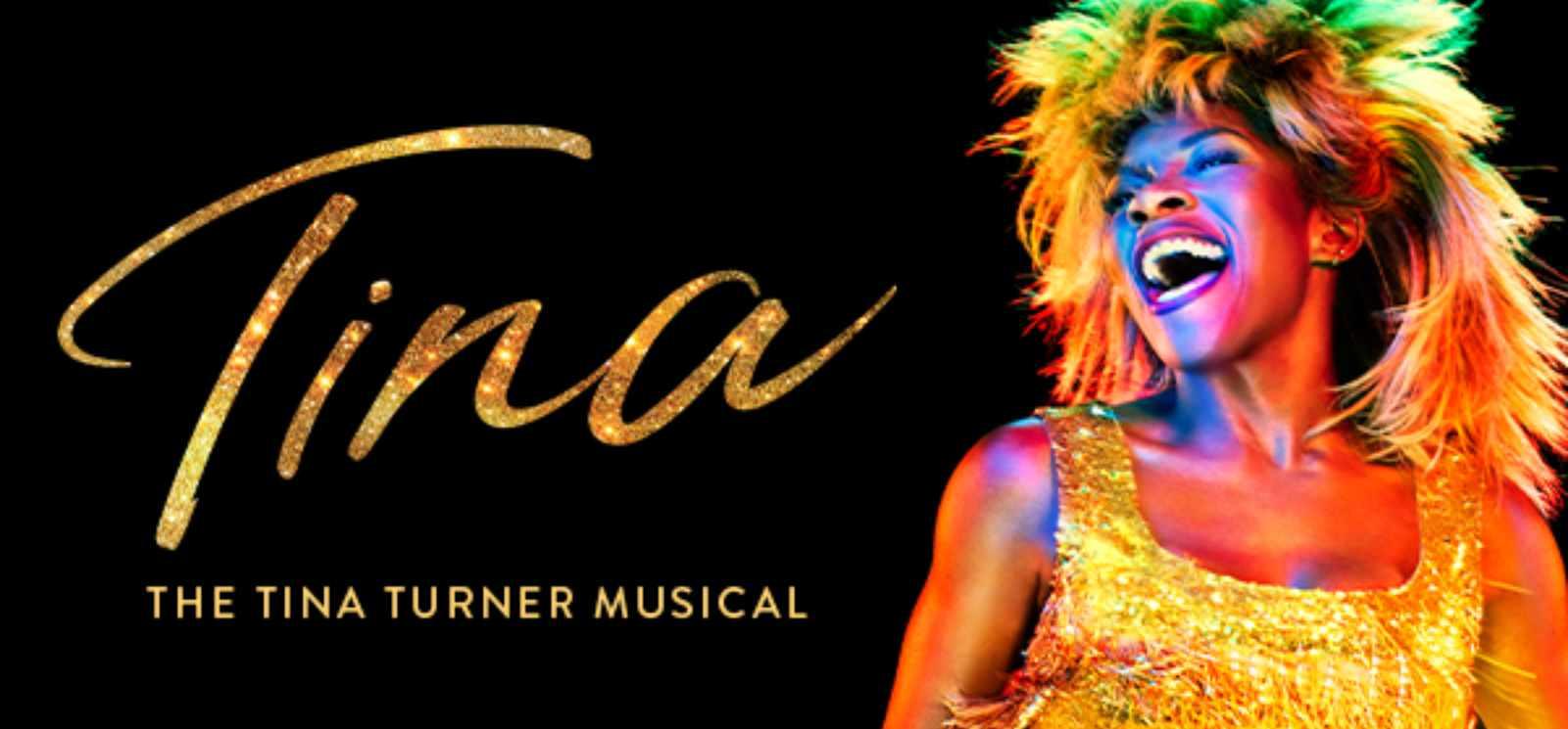 TINA- THE TINA TURNER MUSICAL