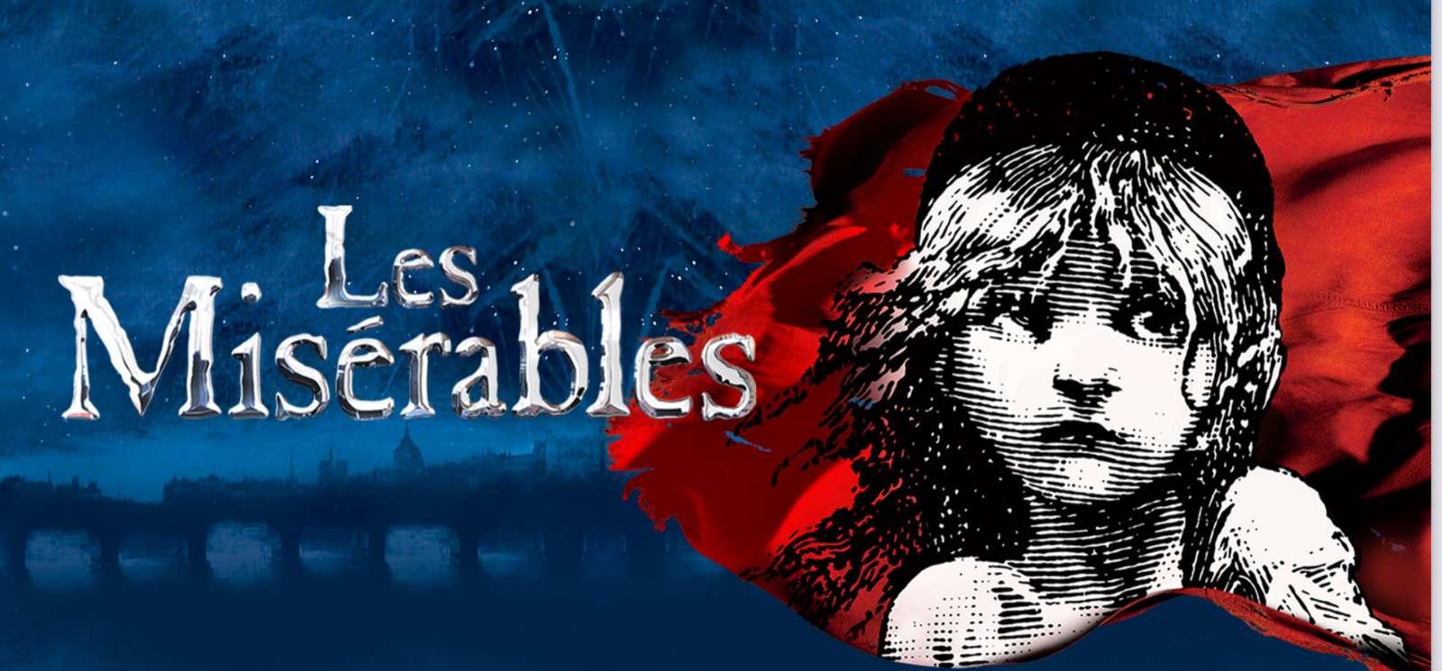 LES MISÉRABLES