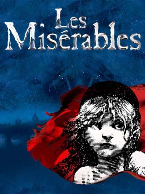 LES MISÉRABLES