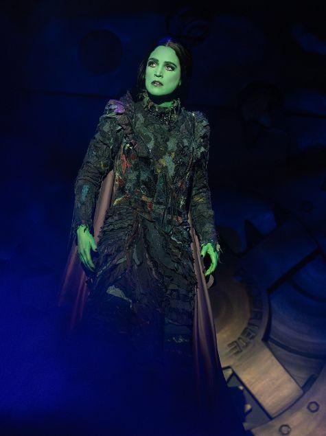WICKED