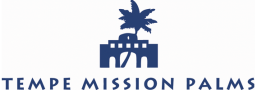 Tempe Mission Palms