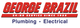 George Brazil Plumbing and Electrical